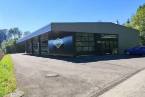 Carrosserie Center Muri GmbH