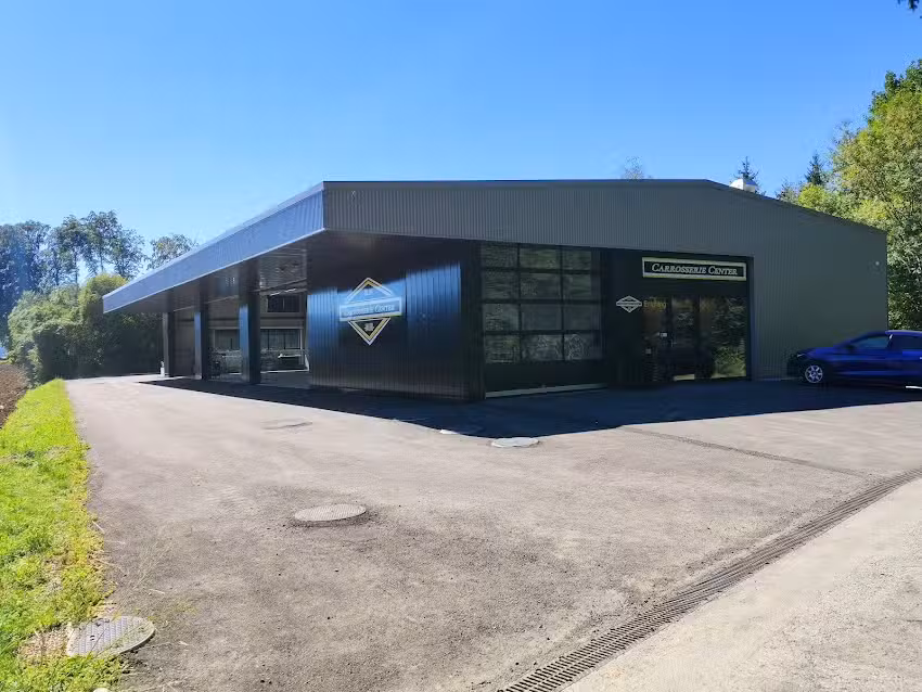 Carrosserie Center Muri GmbH
