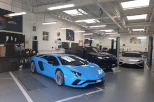 Carrosserie Corbex SA