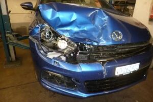 Carrosserie de Boissonnet