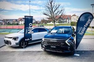 Carrosserie Garage Casale Sàrl