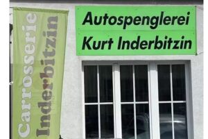 Carrosserie, Inderbitzin Kurt