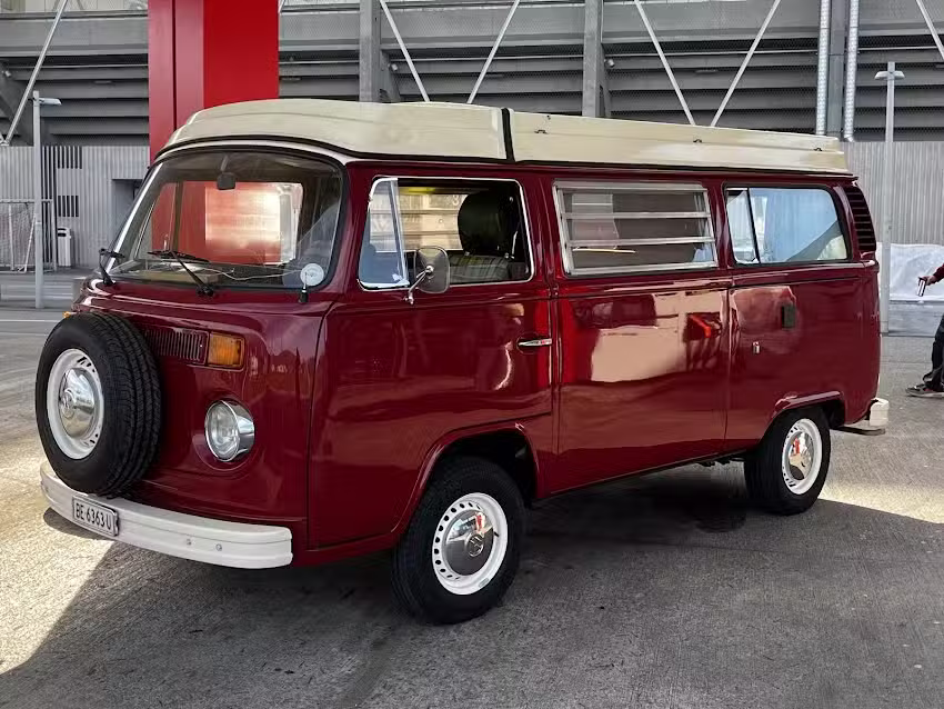 Carrosserie Jutzeler GmbH