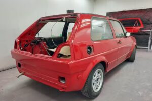 Carrosserie Kompetenz Center Biel GmbH