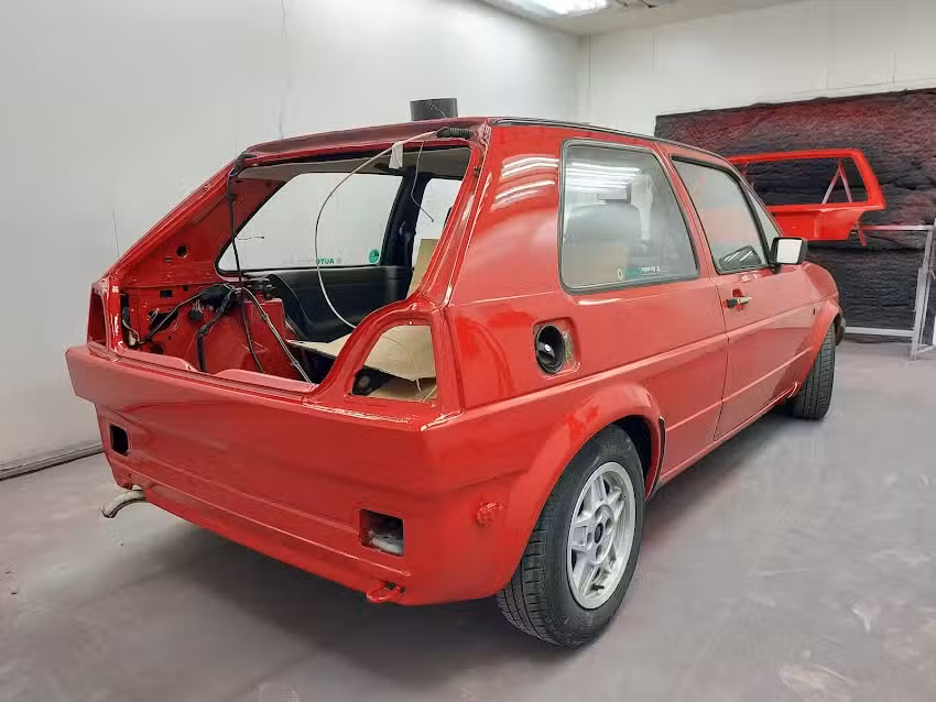 Carrosserie Kompetenz Center Biel GmbH