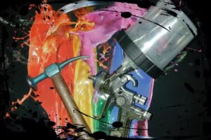 Carrosserie & Lackierungen Top AG (sostituzione finestrini auto)