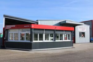 Carrosserie M. + J. Golay SA