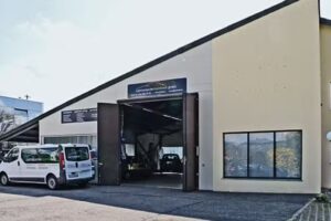 Carrosserie Mambelli GmbH