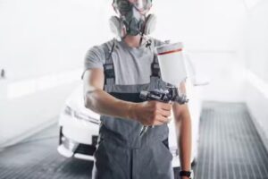 Carrosserie Schirosi GmbH