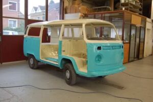 Carrosserie/Atelier de Peinture René Schmidmeister GmbH