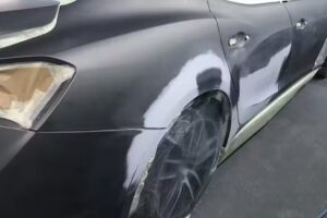 Carrosserie & Spritzwerk Widen GmbH