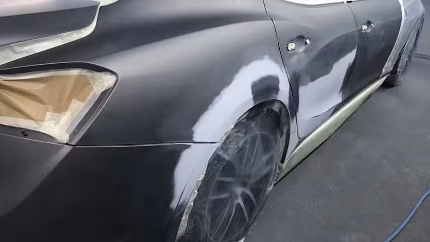 Carrosserie & Spritzwerk Widen GmbH