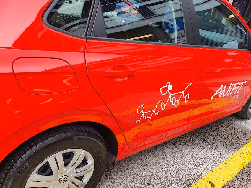 Carrosserie Steck AG