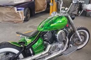 Carrosserie Südbahnhof GmbH