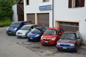 Carrosserie Thierry Barth