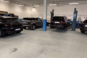 Carrosserie Unicar SARL