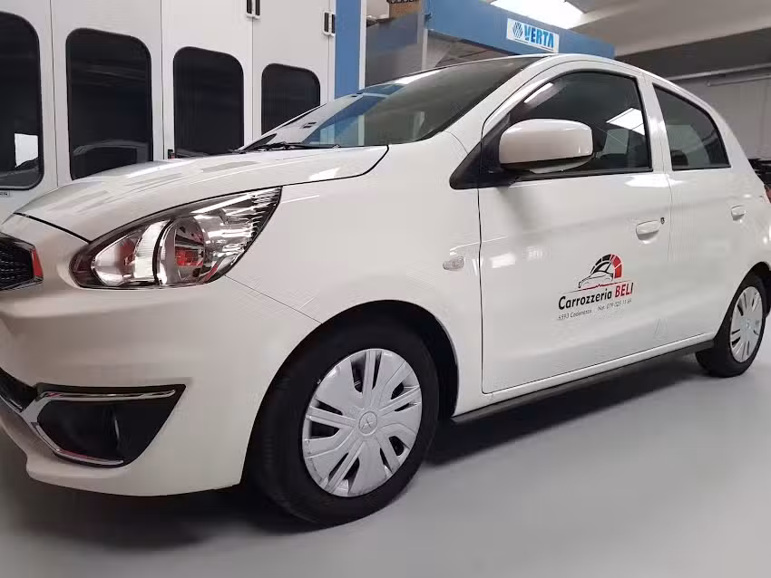 Carrozzeria BELI Sagl