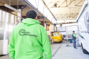 Carrozzeria Benzoni Aldo