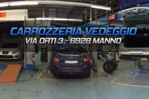 Carrozzeria Vedeggio Sagl