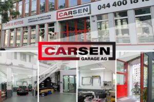 Carsen Garage AG
