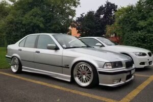 Fabbrica di lucidatura auto