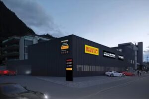 CARTECH.CH AUTOTECHNIK AG