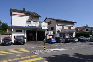 carxpert Garage Chrummen GmbH