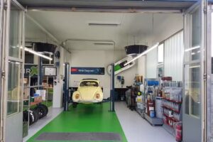 carXpert Garage Monhart AG