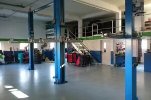 CarXpert Garage Wüthrich