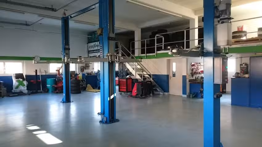 Garage CarXpert Wüthrich