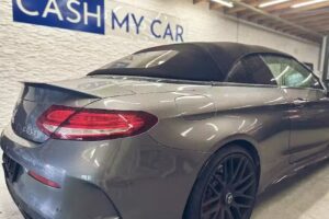Cashmycar AG