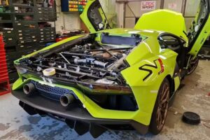 Cassetta Audiotuning Sàrl