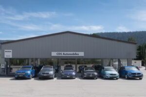 CDs Automobiles Sa
