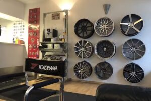 CH PNEU & Festmobiliar GmbH