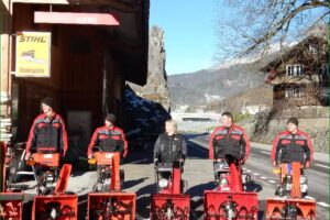 Chrigel Abplanalp GmbH