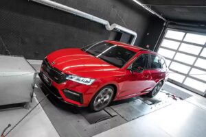 Christen & Denoth Automobiles