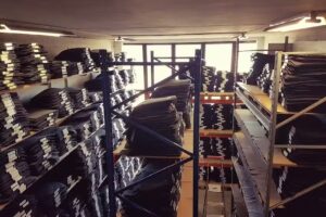 Christen-Hrabalova & Co. Autoteppiche