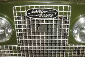 Auto d’epoca Svizzera