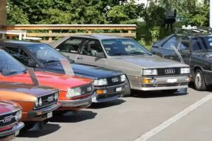 CLASSIC TEILE Brunner GmbH