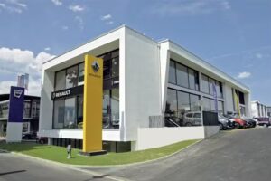 Clinic Cars Yverdon Sàrl