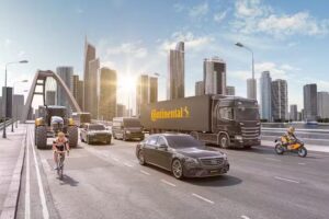 Continental Suisse SA