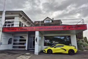Corvette Sportcar Center AG