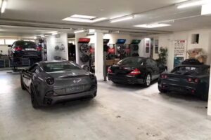 CPcarline + Autotechnik