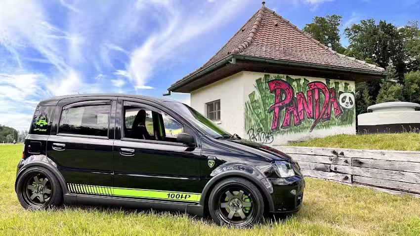 Officina di tuning CTS Carmania