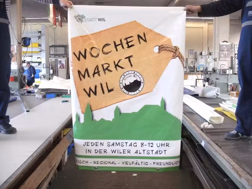 Curatolo Tarpaulins GmbH