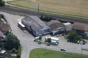 D´Aiuto Fahrzeugelektrik & Elektronik GmbH