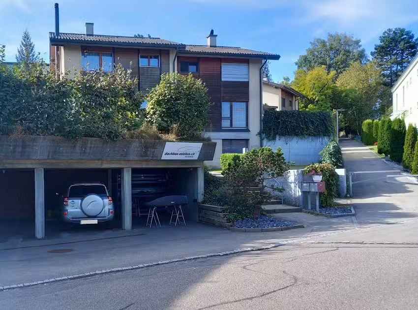 Dachbox-mieten.ch – Auto Bütikofer
