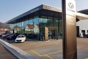 Daniel Automobile GmbH