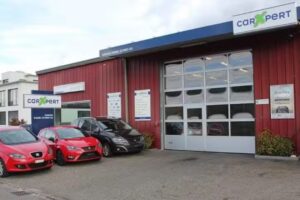 Daniel Schmid AG – Garage carXpert