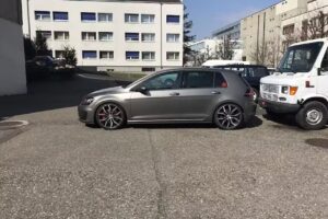 Officina di tuning DBTuning